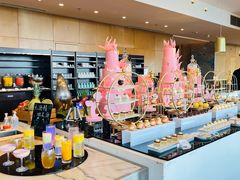 -苏州吴江盛虹万丽酒店-燃餐厅(盛泽店)