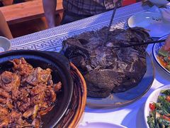 -客家大院·非遗赣南客家菜(郁孤台店)