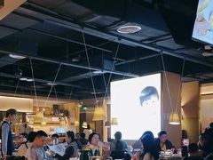 -桂小厨广西菜(航洋店)
