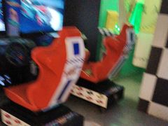 -不可思议减压馆·解压博物馆·摔碗发泄·团建定制
