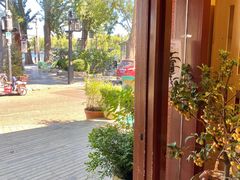 -萤火虫咖啡(后海店)