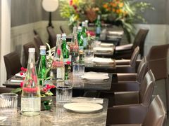 -LESCEDARS Brasserie Bistro香柏树