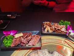 -無二炙坊·和牛烧肉(大钟寺1733店)