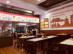 -东街钟楼肉粽(总店)