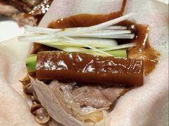 -新興传承烤鸭