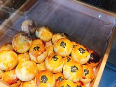 -拢香糕点(万达店)