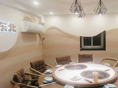 -遇东北林区铁锅炖(南开店)