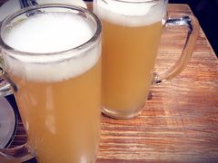-1886德国汽车餐厅(外滩十六铺码头店)