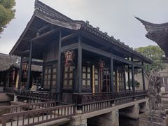 -绍兴鲁迅故里·沈园景区