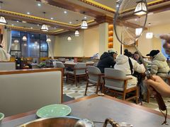 -小志家.野生菌鲜切牦牛肉牛杂火锅