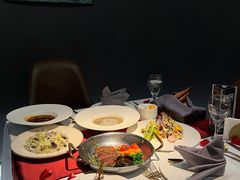 -Wei菋·Le Bistrot