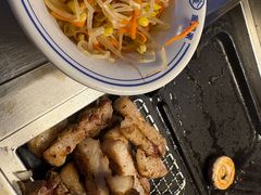 -金妈家烤肉(龙湖U城天街店)