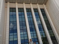 -哈尔滨规划展览馆