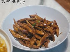 大明油焖笋-苏帮袁Sue Cuisine(来福士店)