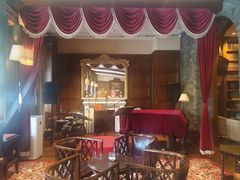 -利顺德大饭店·维多利亚花园(小白楼店)