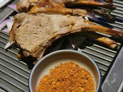 -胖老汉椒麻鸡清真新疆菜(西御街店)