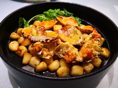 -潮林府私房菜