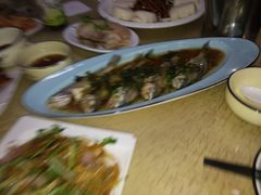 -上海阿潘舟山海鲜店(东宝兴路店)