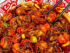 -李叔叔虾蟹大排档(青羊店)