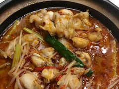 -潮福城大酒楼·潮粤菜·港式点心(阳光城店)