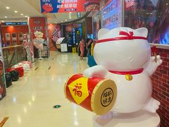 -猫爪爪原切自助烤肉(观音桥阳光世纪店)