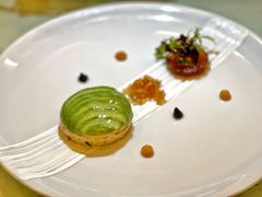 -北京金融街丽思卡尔顿酒店·意味轩 Cepe