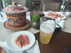 -富力丽思卡尔顿酒店·香荟全日制餐厅