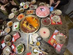 -小龙坎火锅(东汇城店)