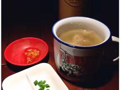-客语客家菜(东山口店)