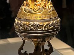 -陕西历史博物馆