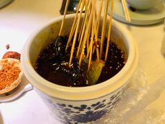 -院8里·小聚园老川菜(九眼桥店)