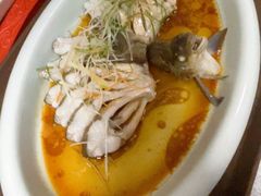 -富力万达嘉华酒店-品珍中餐厅(水果湖店)