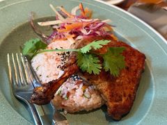 -THE CANNERY&JUJU 新鲜海鲜·牛排美食酒廊