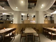 大堂-boundaries籬苑(瑞光创意工厂-贰号院店)