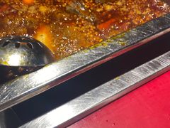 -二荆条·蜀鲜汇城市森林火锅