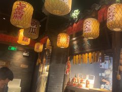 -南京大牌档(济南万象城店)