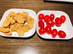 -龙少爷碳火干锅(环球中心店)