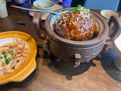 -扬州狮子楼·非遗淮扬菜(总店)