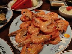 -松子料理(亮马桥店)
