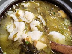 -周鱼小馆石锅酸菜鱼(活力汇店)