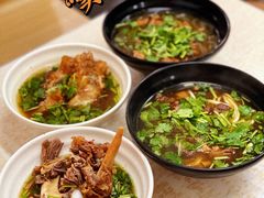 -国财牛杂(镇海店)