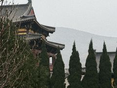 -四门塔风景区