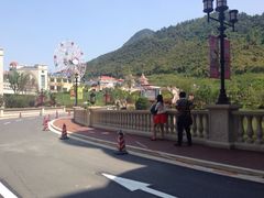 iphone_upload_pic-安吉银润锦江城堡酒店(Hello Kitty主题乐园店)