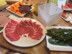 -清真军邺·金富苑肥牛(石坡街旗舰店)