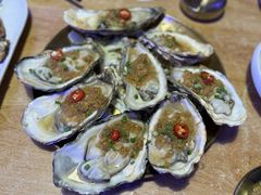 -质烤烤物·活烤海鲜(质烤总店)