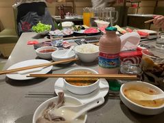 -海底捞火锅(万达广场店)