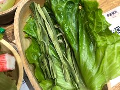 -独食火锅·半米屋台(望平街店)