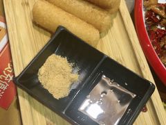 -重庆石磨豆花庄(乔庄店)
