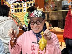 -整只乳鸽GetSQUAB(西华路店)