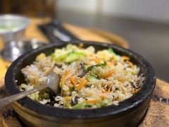 -姜虎东白丁烤肉(银泰中心in99店)